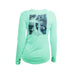 Mernado V-Neck Performance Tee