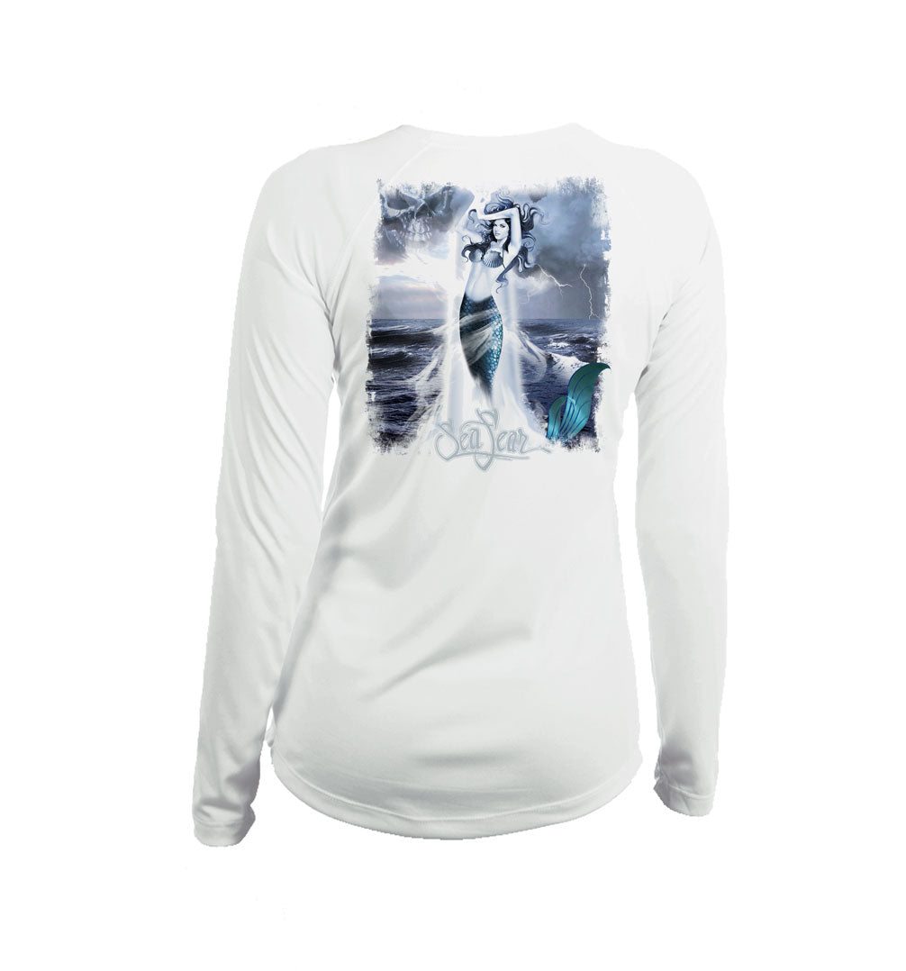 Mernado V-Neck Performance Tee