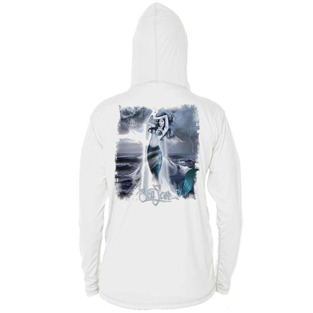 Mernado Long Sleeve Performance Hoody