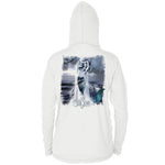 Mernado Long Sleeve Performance Hoody