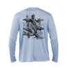 Neptune Performance Tee