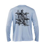Neptune Performance Tee