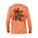 Neptune Performance Tee