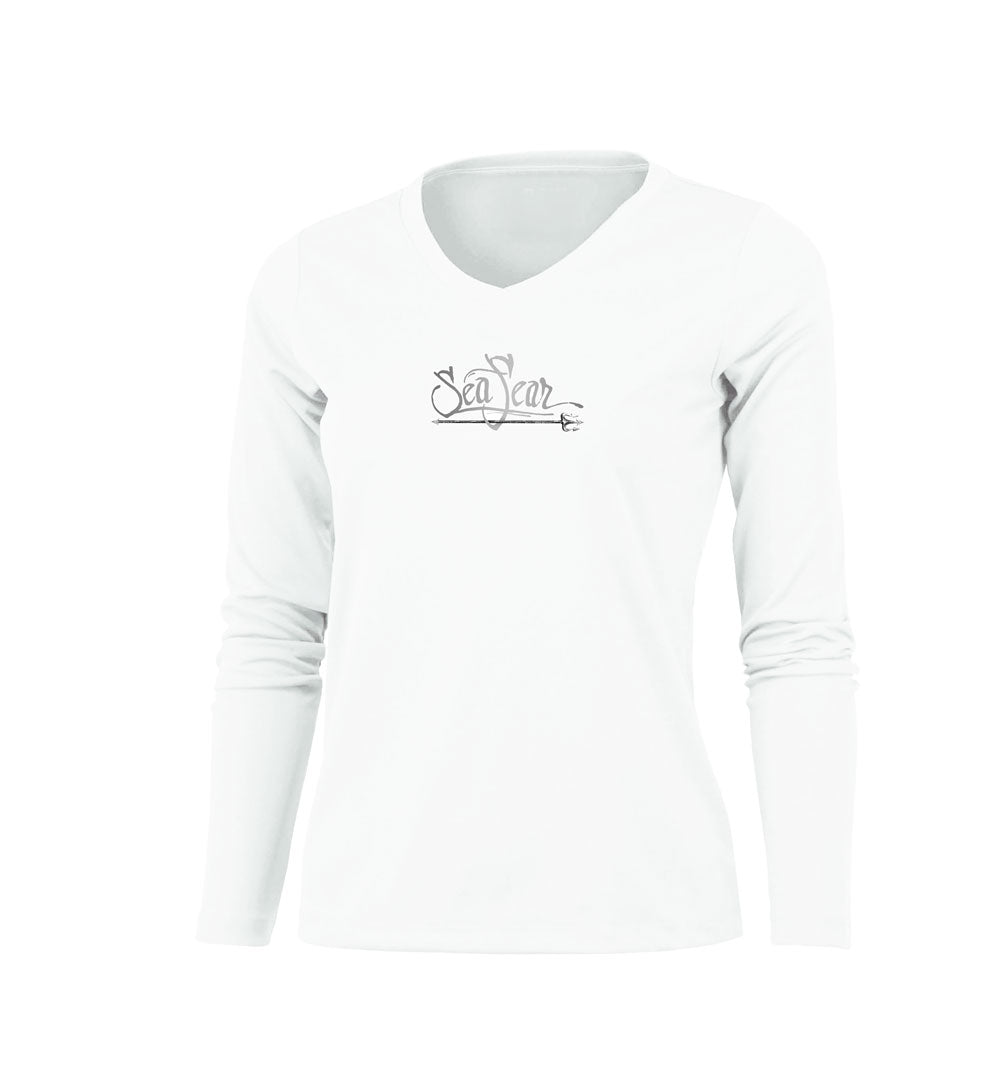 Neptune V-Neck Performance Tee