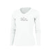 Neptune V-Neck Performance Tee