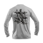 Neptune Performance Tee