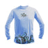 Octopus Wrap (Bottom) Performance Tee