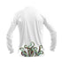 Octopus Wrap (Bottom) Performance Tee