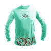 Octopus Wrap (Bottom) Performance Tee