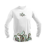 Octopus Wrap (Bottom) Performance Tee
