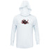 Octo Dive Flag Long Sleeve Performance Hoody