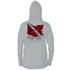 Octo Dive Flag Long Sleeve Performance Hoody