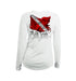 Octo Dive Flag V-Neck Performance Tee