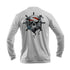 Octopus Skull Performance Tee