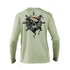 Octopus Skull Performance Tee
