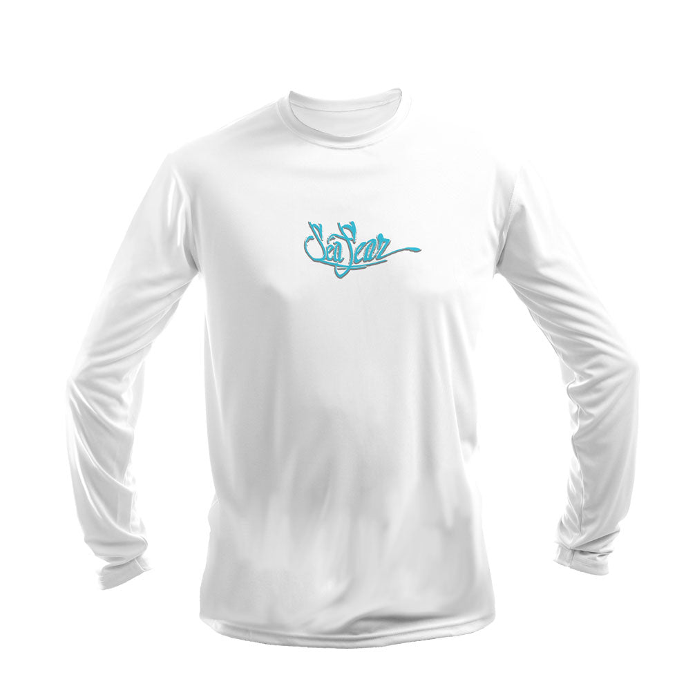 Octopus Skull Performance Tee