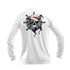 Octopus Skull Performance Tee