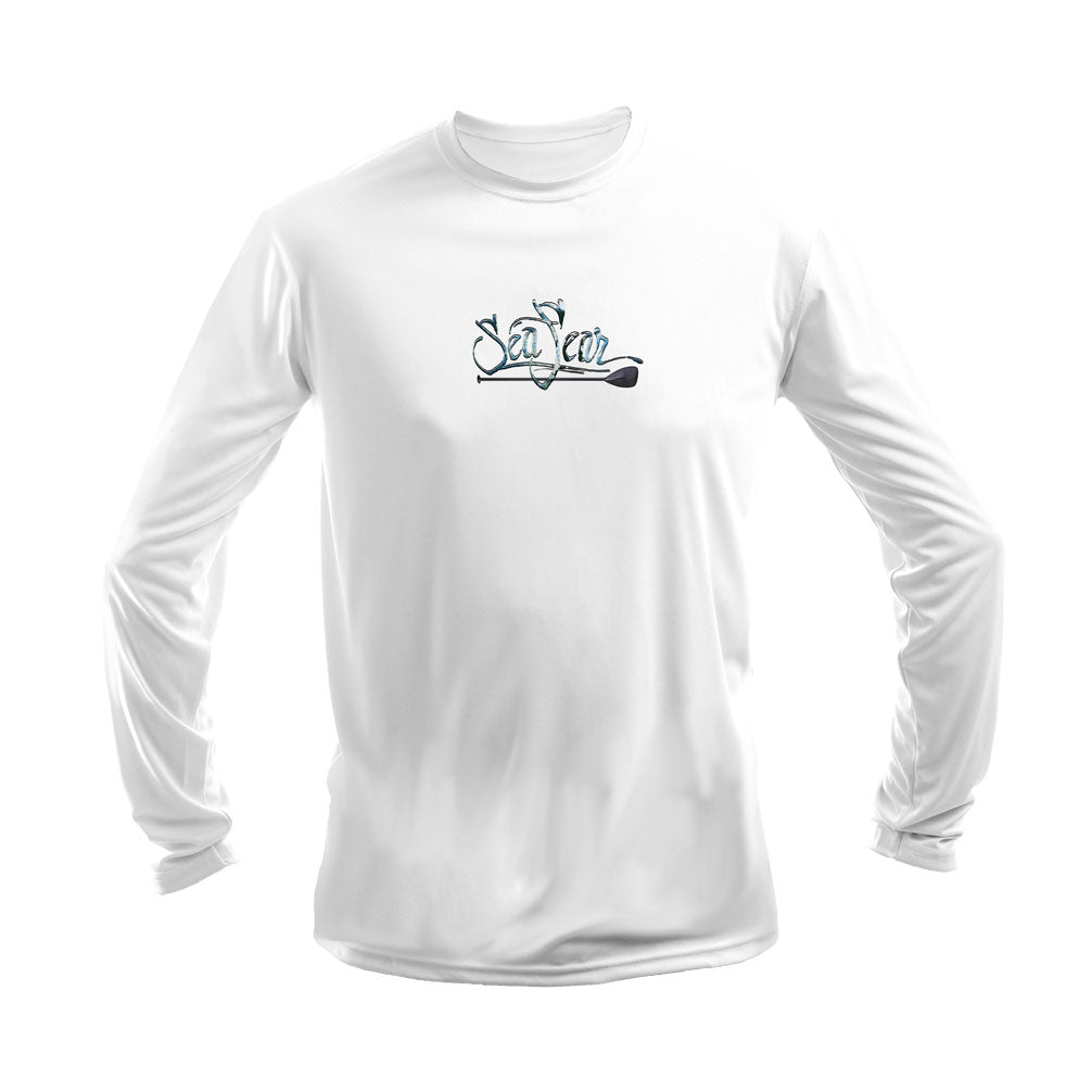 Paddleboarder (Turtle) Performance Tee
