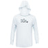 Paddleboarder (Turtle) Long Sleeve Performance Hoody