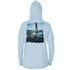 Paddleboarder (Turtle) Long Sleeve Performance Hoody