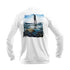 Paddleboarder (Turtle) Performance Tee