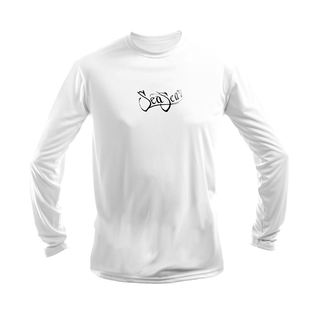 Peacock Bass Performance Tee
