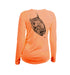Permit V-Neck Performance Tee