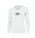 Permit V-Neck Performance Tee