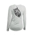 Permit V-Neck Performance Tee
