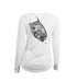 Permit V-Neck Performance Tee