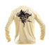 Pirate Long Sleeve Performance Tee