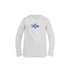 Turtle Planet B Long Sleeve Toddler Performance Tee