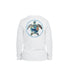 Turtle Planet B Long Sleeve Toddler Performance Tee