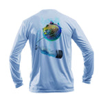 Pufferfish Performance Tee