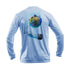 Pufferfish Performance Tee