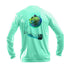 Pufferfish Performance Tee