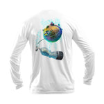 Pufferfish Performance Tee