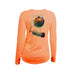 Pufferfish V-Neck Performance Tee