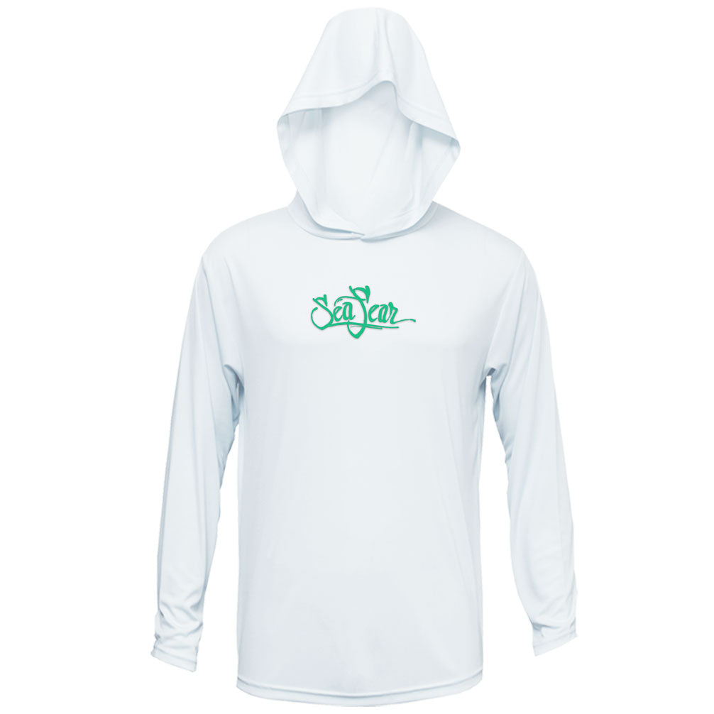 Pufferfish Long Sleeve Youth Performance Hoody