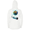 Pufferfish Long Sleeve Youth Performance Hoody