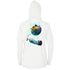 Pufferfish Long Sleeve Youth Performance Hoody