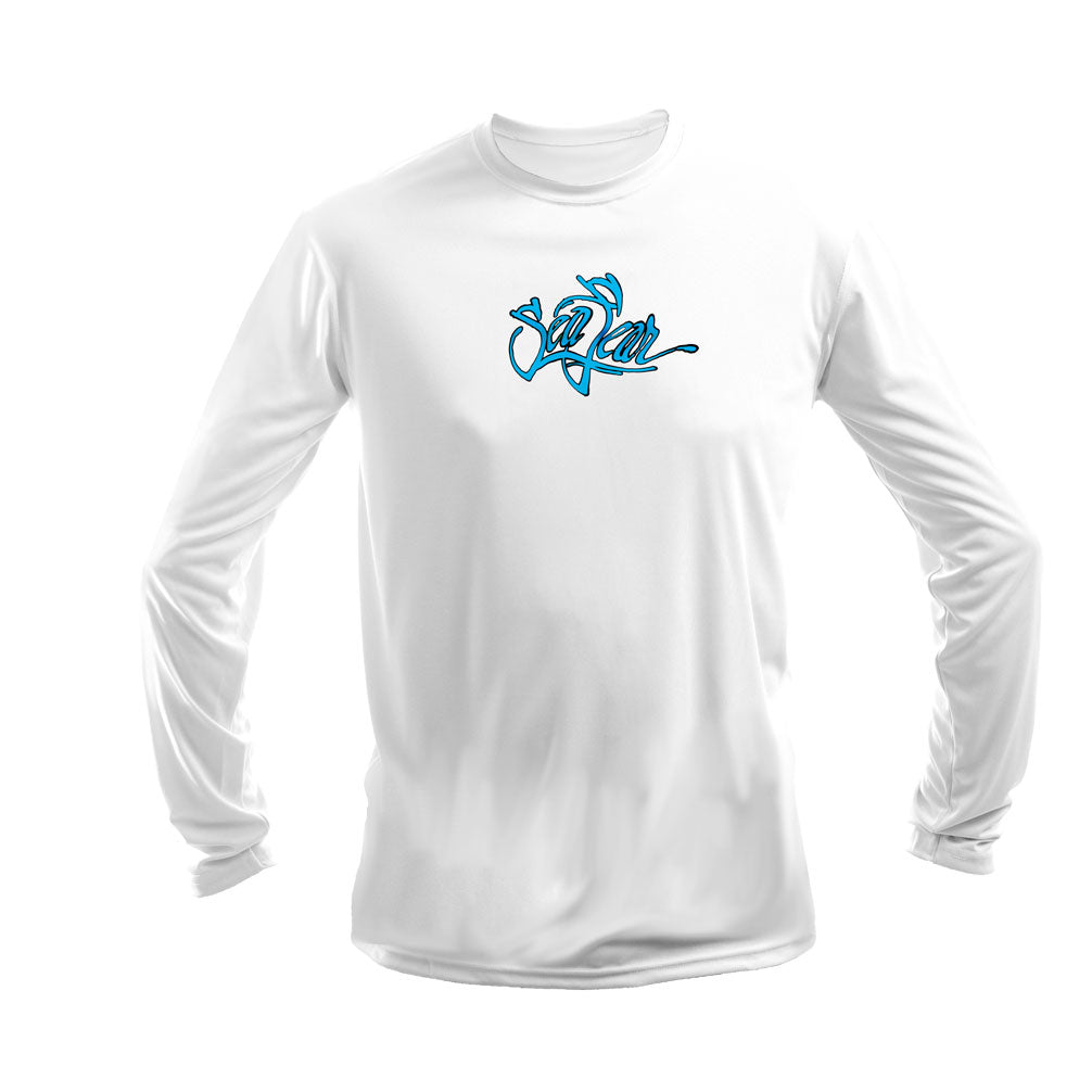 Red Snapper Performance Tee