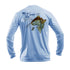 Redfish Performance Tee