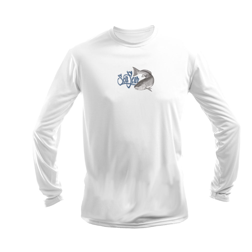 Redfish Performance Tee