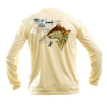 Redfish Performance Tee