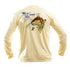 Redfish Performance Tee