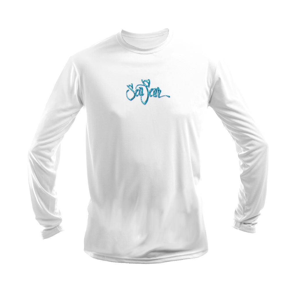 Redfish Prop Performance Tee