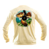 Redfish Prop Performance Tee