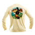 Redfish Prop Performance Tee