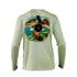 Redfish Prop Performance Tee